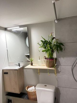 Estudio en alquiler en Centre en Pineda de Mar