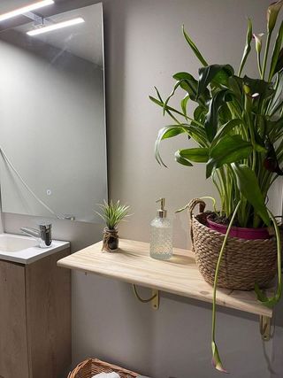 Estudio en alquiler en Centre en Pineda de Mar