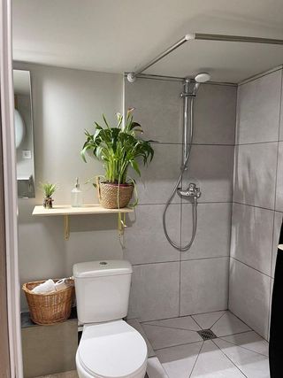 Estudio en alquiler en Centre en Pineda de Mar