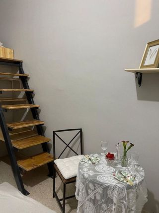 Estudio en alquiler en Centre en Pineda de Mar