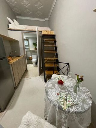 Estudio en alquiler en Centre en Pineda de Mar