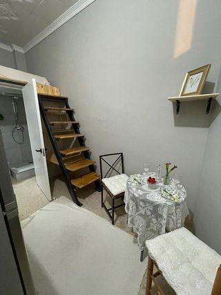 Estudio en alquiler en Centre en Pineda de Mar