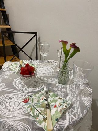 Estudio en alquiler en Centre en Pineda de Mar