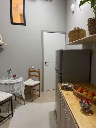 Estudio en alquiler en Centre en Pineda de Mar