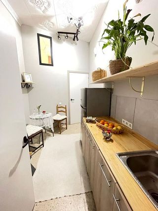 Estudio en alquiler en Centre en Pineda de Mar