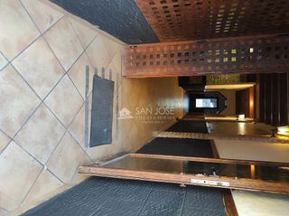 Local comercial en alquiler en Novelda