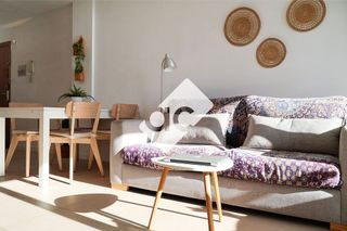 Piso en alquiler en Playa del Puig en Puig