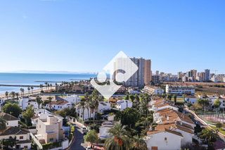 Piso en alquiler en Playa del Puig en Puig