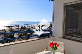 Piso en alquiler en Playa del Puig en Puig