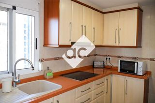 Piso en alquiler en Playa del Puig en Puig