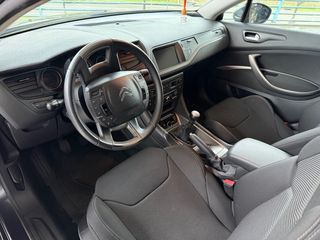 Citroen C5 2014