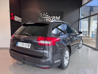 Citroen C5 2014