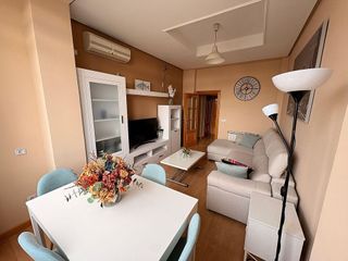 Piso en alquiler en Pacífico en Madrid