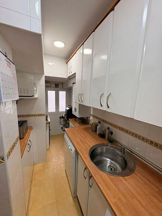 Piso en alquiler en Pacífico en Madrid