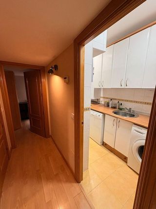 Piso en alquiler en Pacífico en Madrid