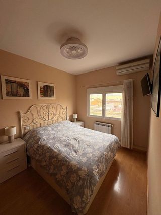 Piso en alquiler en Pacífico en Madrid