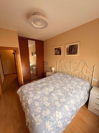 Piso en alquiler en Pacífico en Madrid