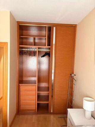 Piso en alquiler en Pacífico en Madrid