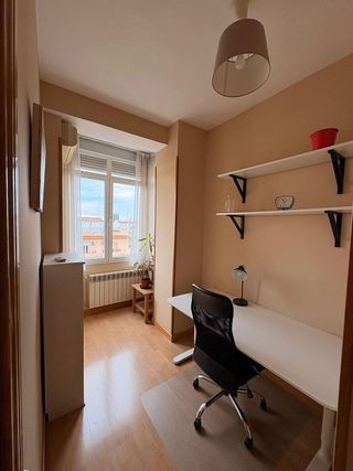 Piso en alquiler en Pacífico en Madrid