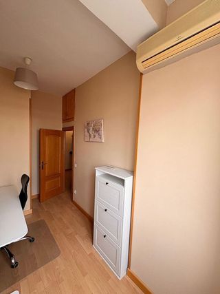 Piso en alquiler en Pacífico en Madrid