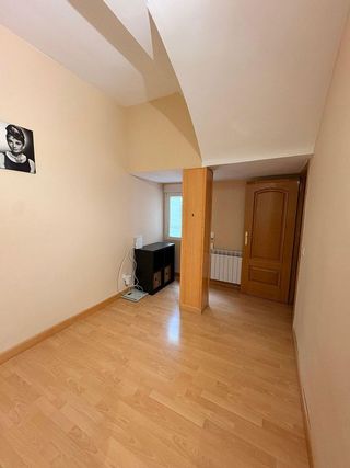 Piso en alquiler en Pacífico en Madrid