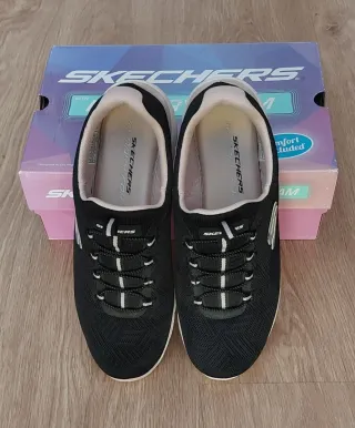 Skechers Mujer