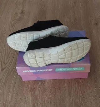 Skechers Mujer
