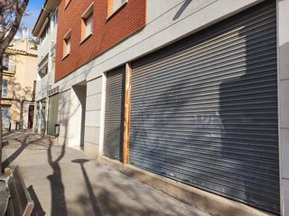 Local comercial en alquiler en Centre en Reus