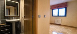 Piso en alquiler en Cuatro vientos en Madrid
