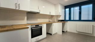 Piso en alquiler en Cuatro vientos en Madrid