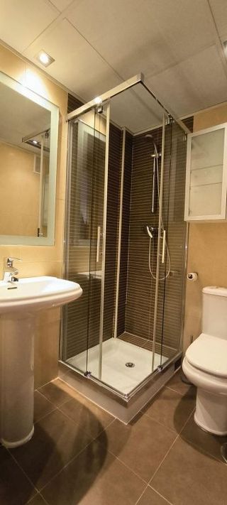 Piso en alquiler en Cuatro vientos en Madrid