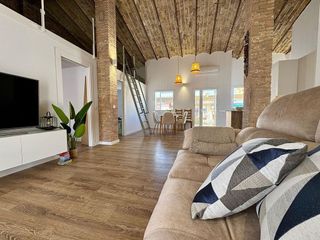 Piso en alquiler en Centro Puerto en Sagunto