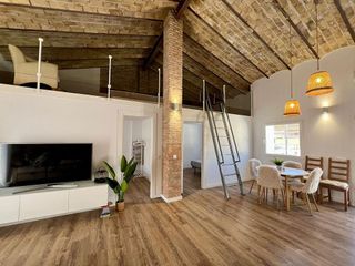 Piso en alquiler en Centro Puerto en Sagunto