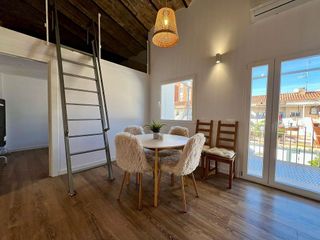 Piso en alquiler en Centro Puerto en Sagunto