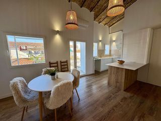 Piso en alquiler en Centro Puerto en Sagunto