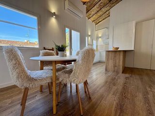 Piso en alquiler en Centro Puerto en Sagunto