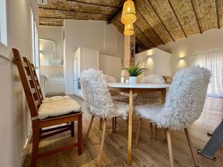 Piso en alquiler en Centro Puerto en Sagunto