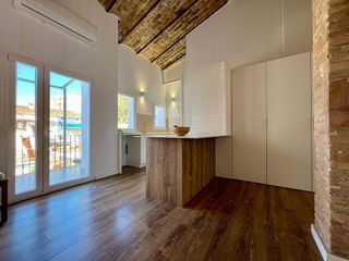 Piso en alquiler en Centro Puerto en Sagunto