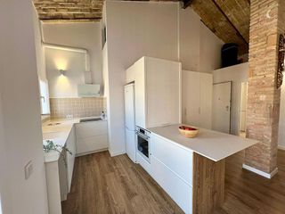 Piso en alquiler en Centro Puerto en Sagunto