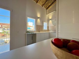 Piso en alquiler en Centro Puerto en Sagunto