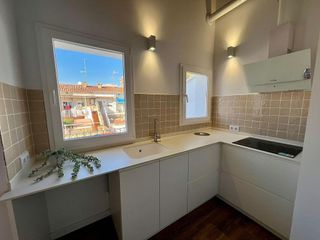 Piso en alquiler en Centro Puerto en Sagunto