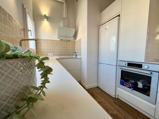 Piso en alquiler en Centro Puerto en Sagunto