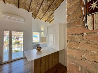 Piso en alquiler en Centro Puerto en Sagunto