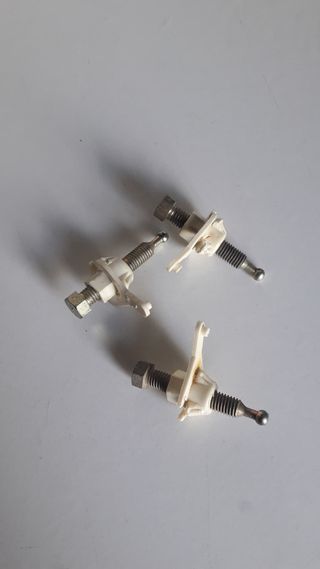 Regulador de faros - Citroen C15