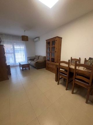 Piso en alquiler en Marchamalo