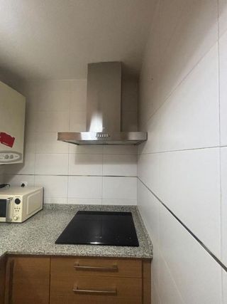 Piso en alquiler en Marchamalo