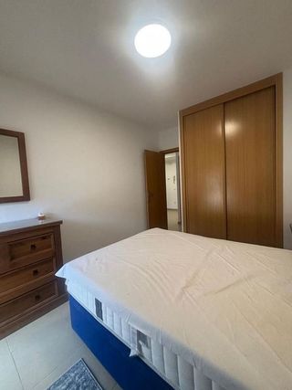 Piso en alquiler en Marchamalo