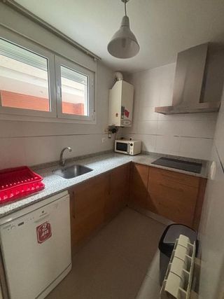 Piso en alquiler en Marchamalo