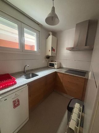 Piso en alquiler en Marchamalo