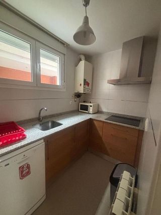Piso en alquiler en Marchamalo